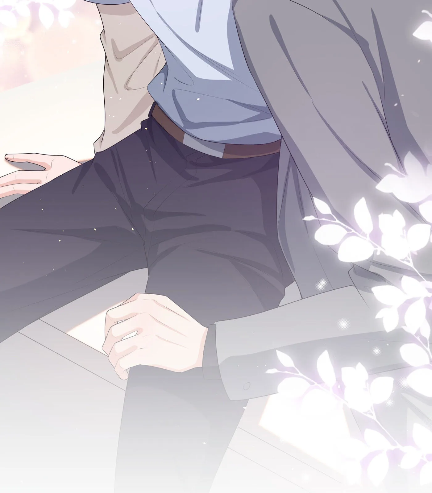 Does Love at First Sight Exist in E-Sports? Chapter 67 page 12