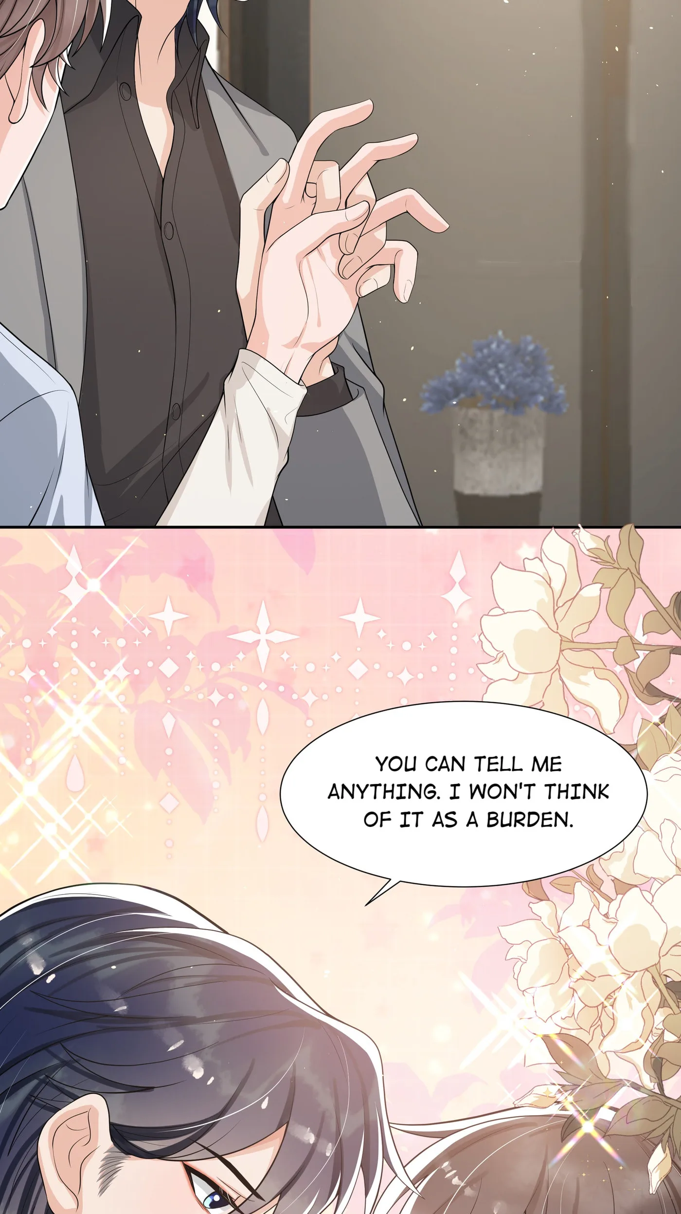 Does Love at First Sight Exist in E-Sports? Chapter 67 page 7