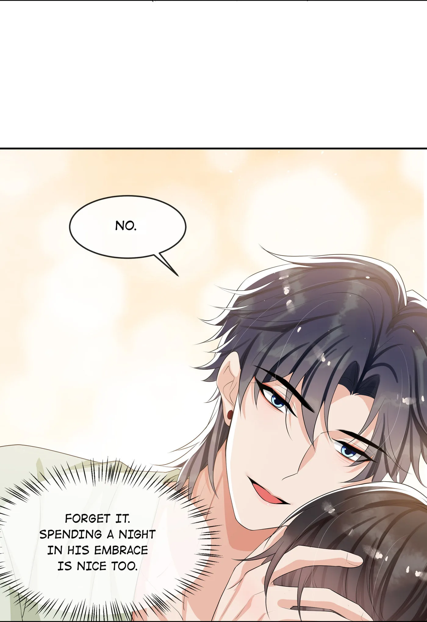 Does Love at First Sight Exist in E-Sports? Chapter 68 page 31