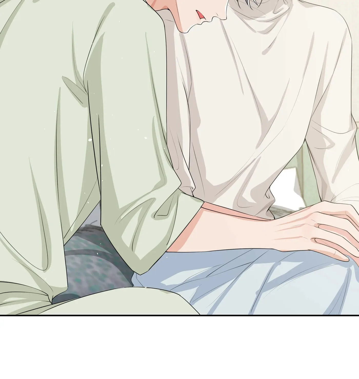 Does Love at First Sight Exist in E-Sports? Chapter 69 page 7