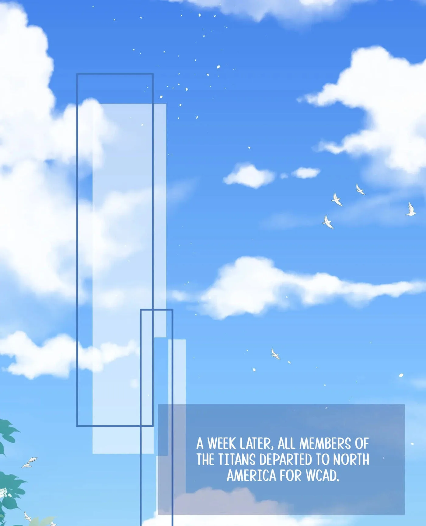 Does Love at First Sight Exist in E-Sports? Chapter 69 page 12