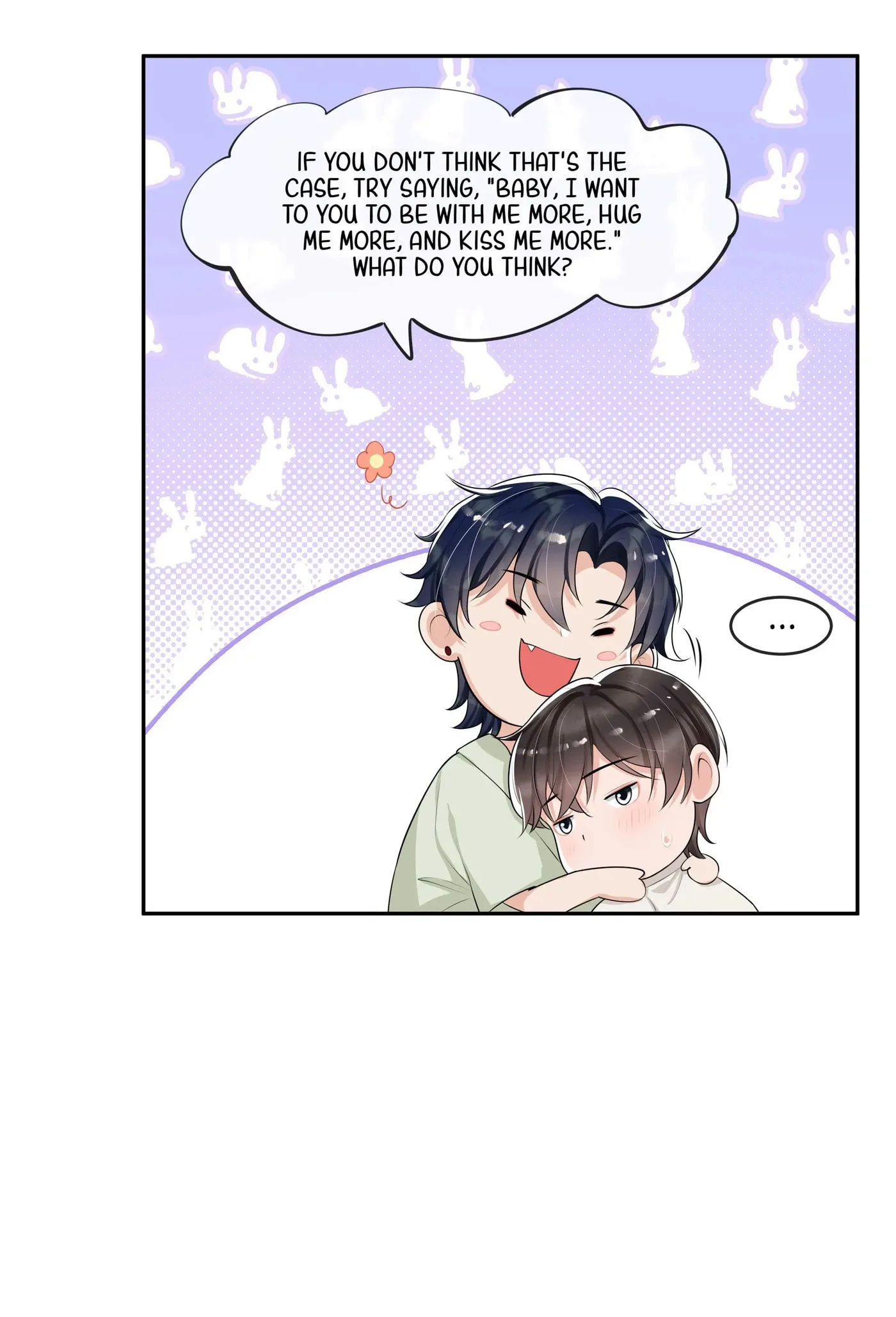 Does Love at First Sight Exist in E-Sports? Chapter 69 page 11