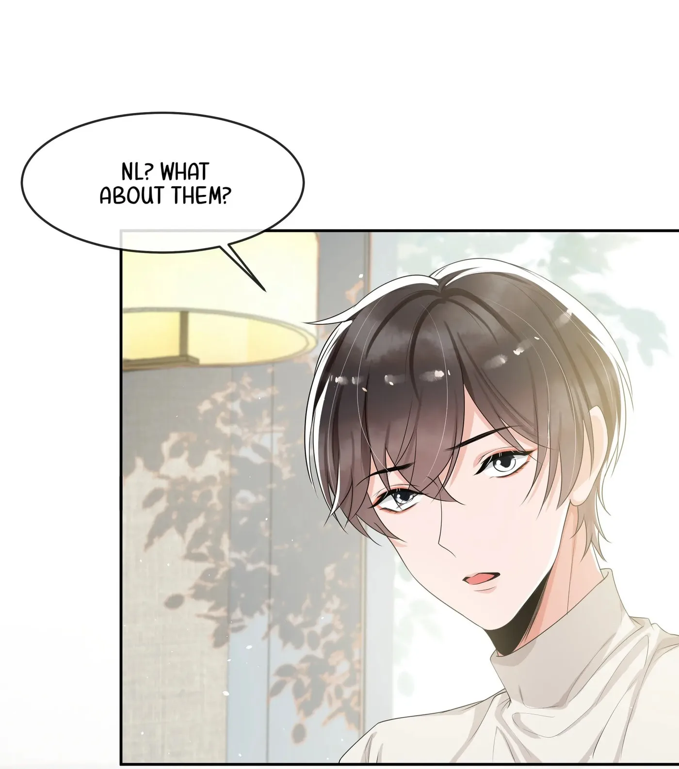 Does Love at First Sight Exist in E-Sports? Chapter 69 page 3
