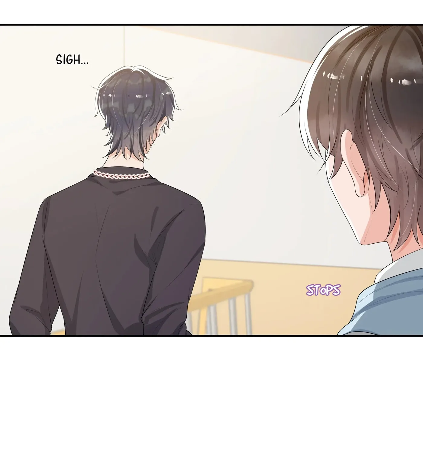 Does Love at First Sight Exist in E-Sports? Chapter 70 page 13