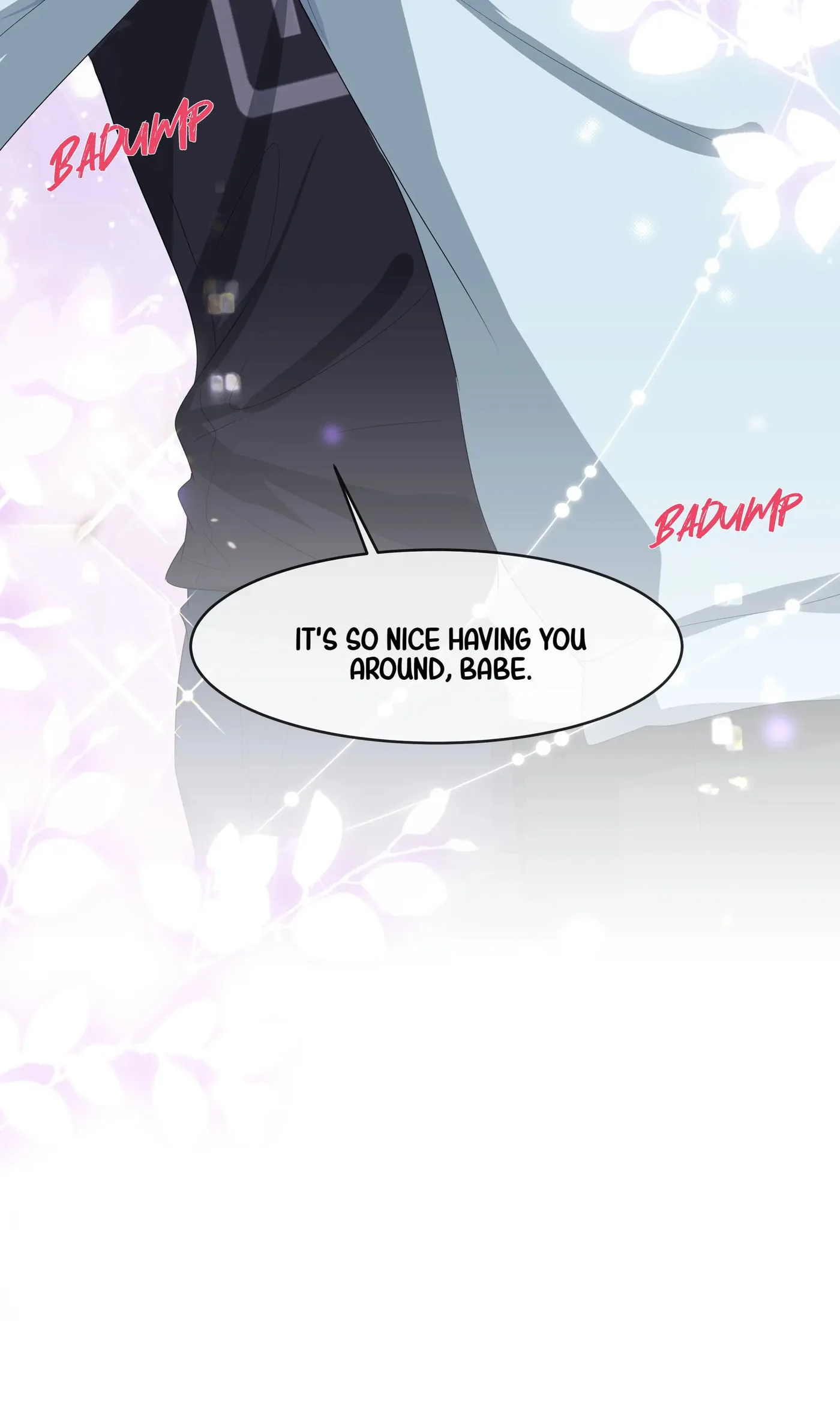 Does Love at First Sight Exist in E-Sports? Chapter 70 page 18