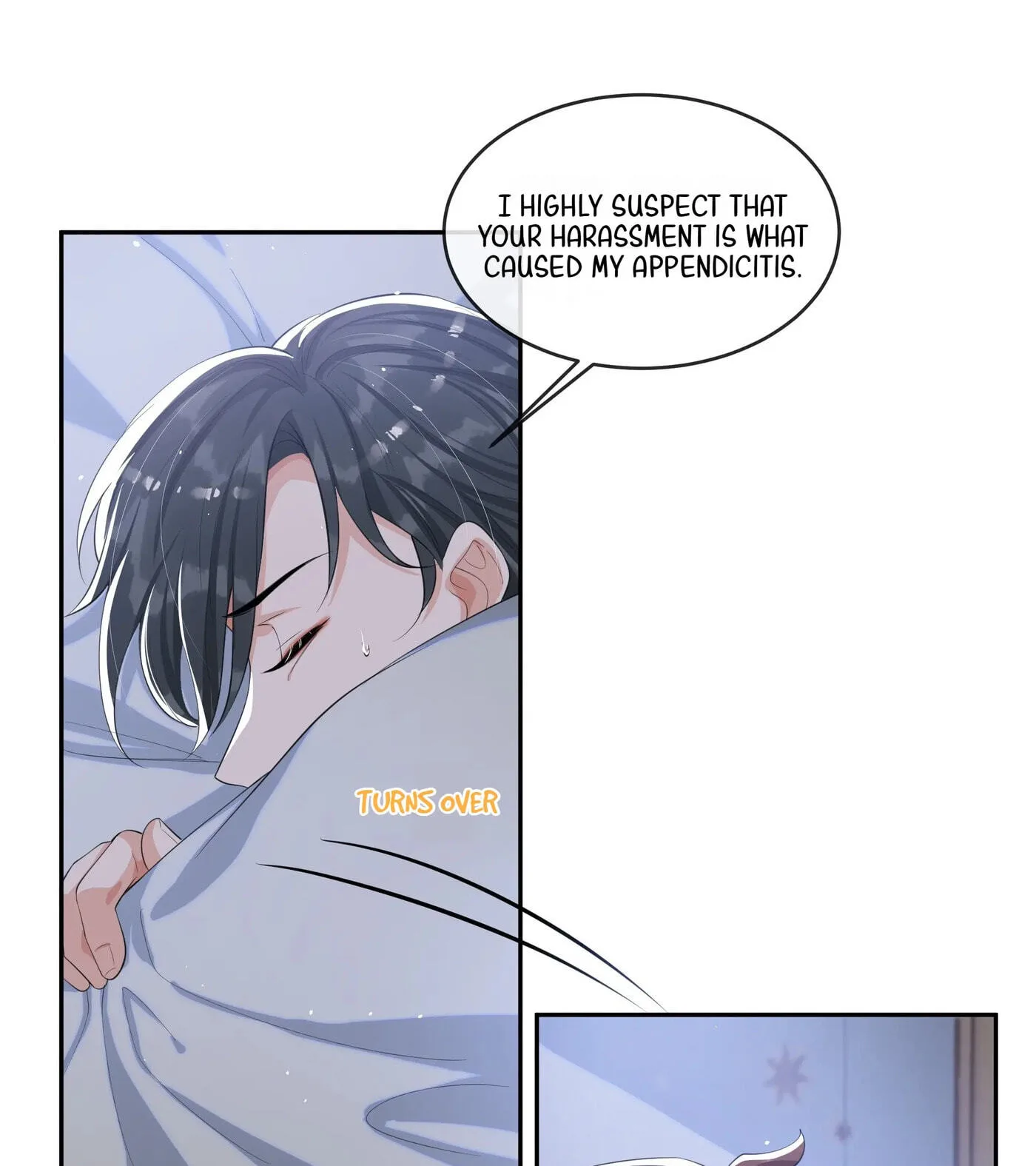 Does Love at First Sight Exist in E-Sports? Chapter 71 page 10