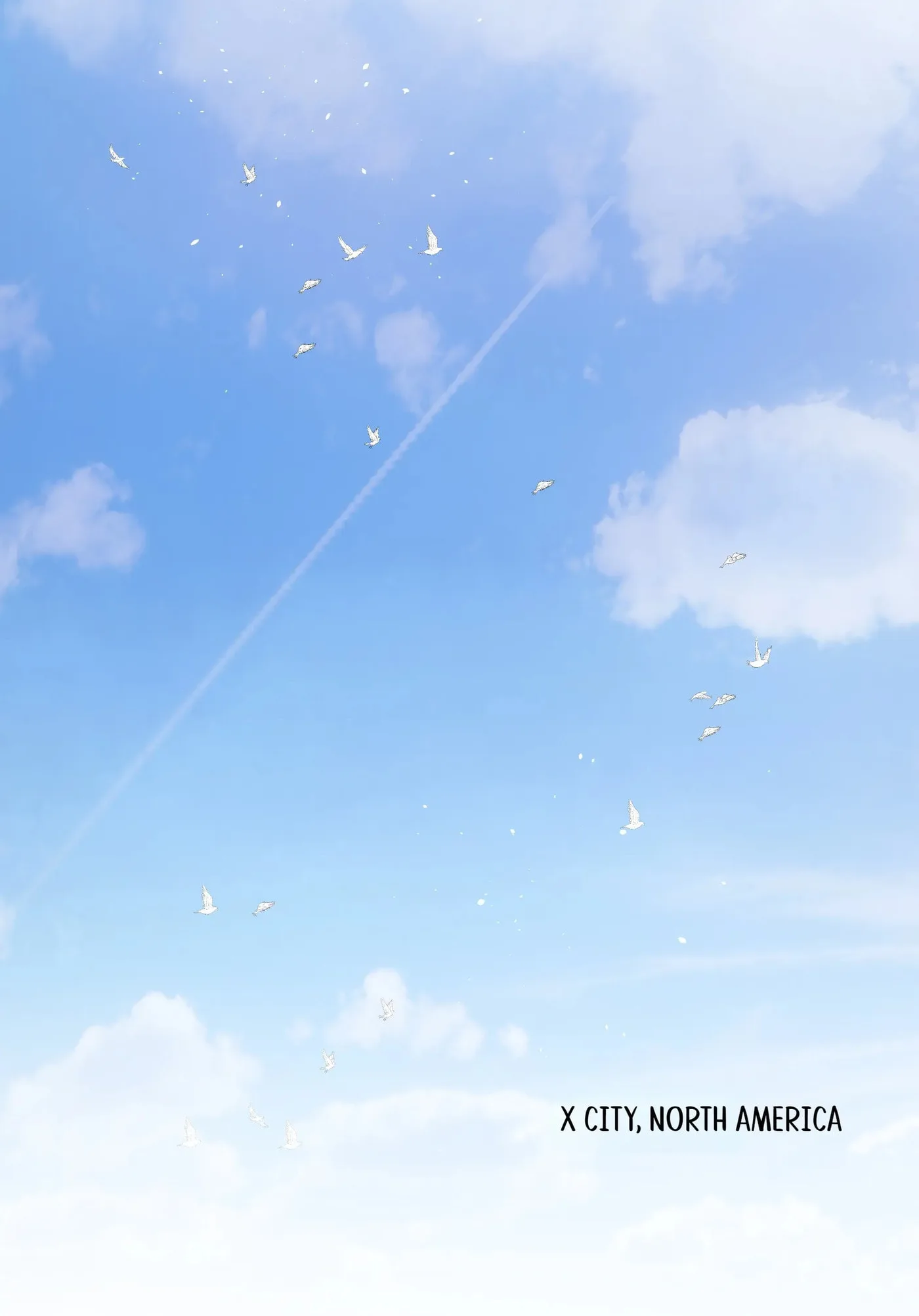 Does Love at First Sight Exist in E-Sports? Chapter 71 page 21