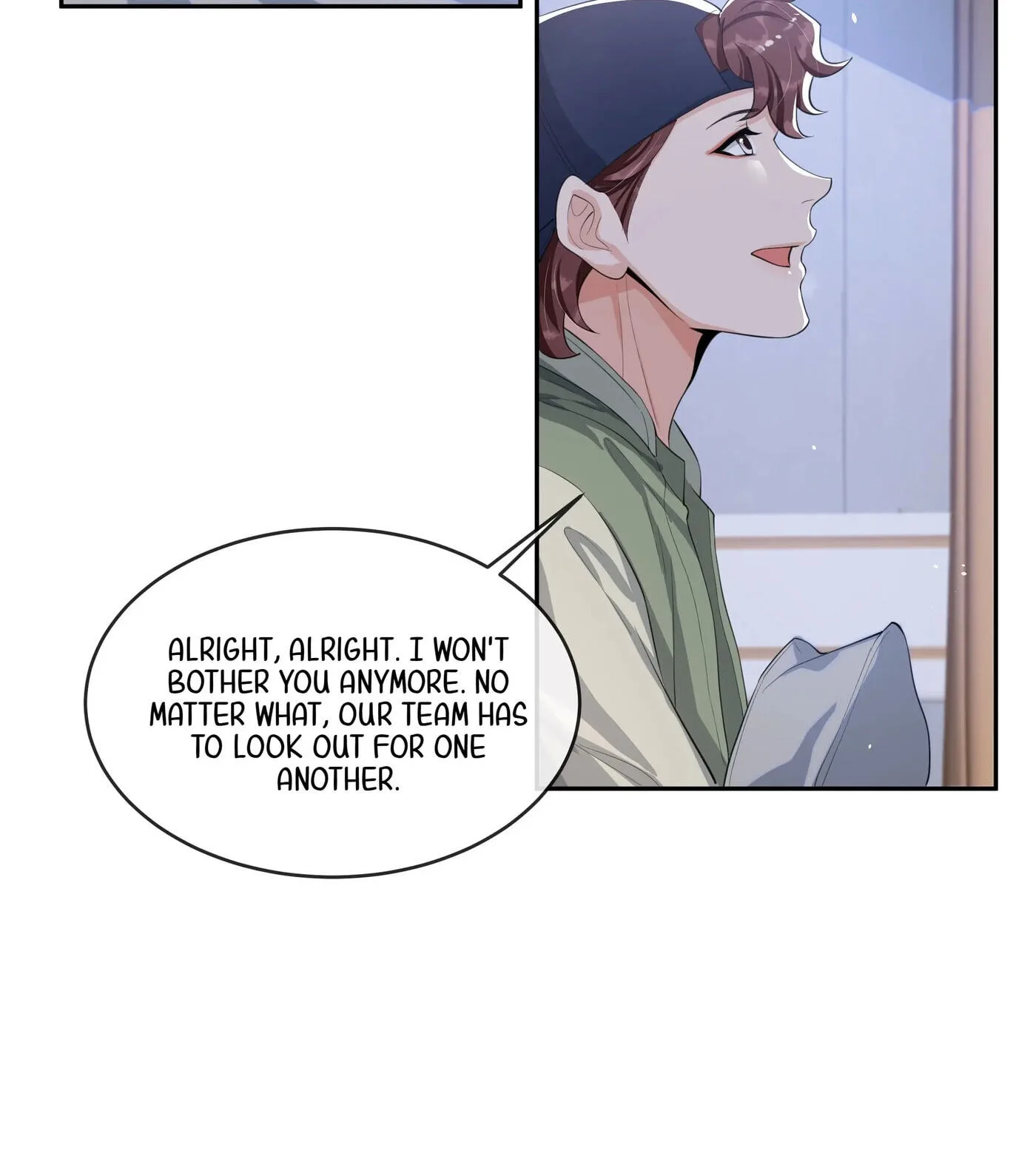 Does Love at First Sight Exist in E-Sports? Chapter 71 page 11
