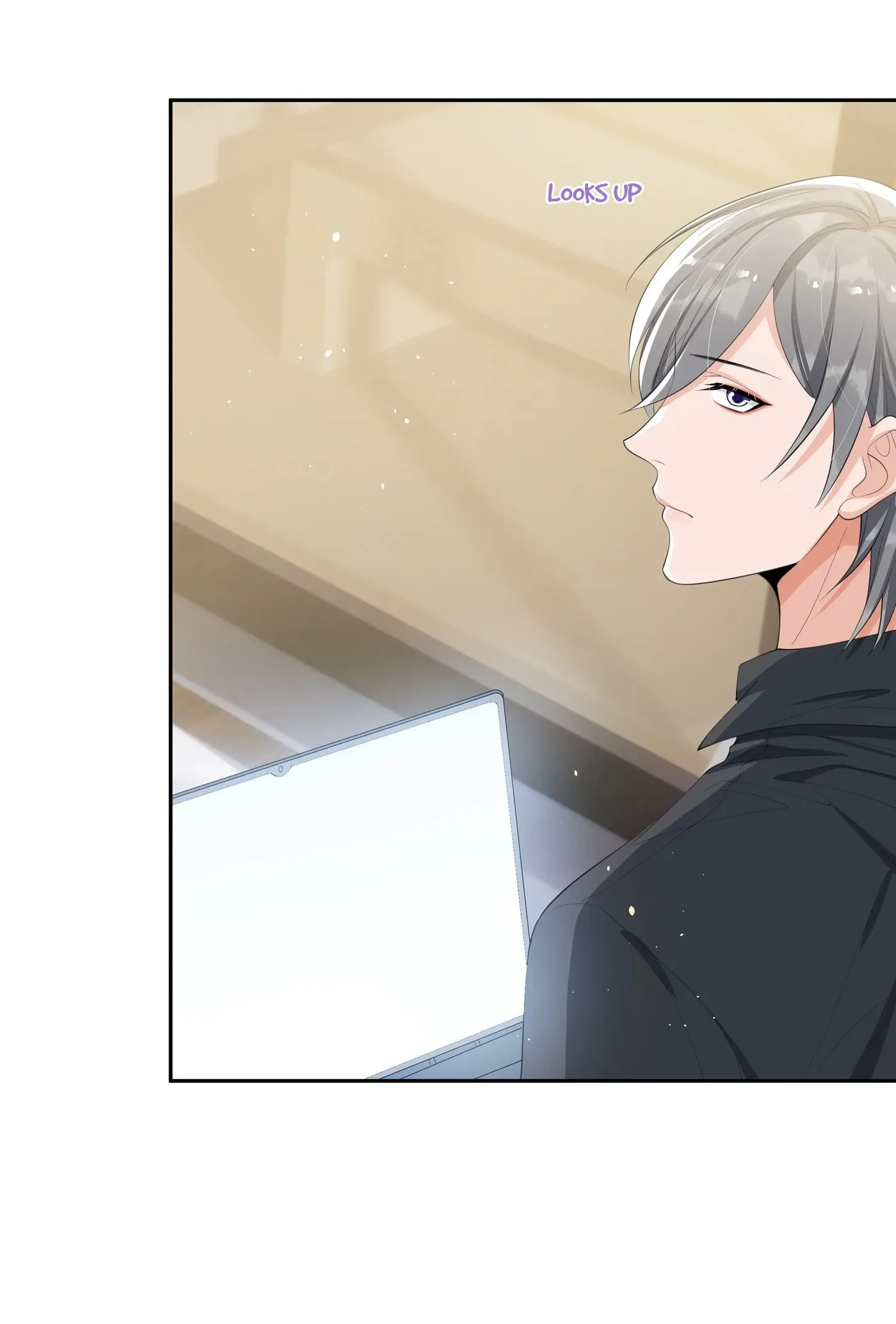 Does Love at First Sight Exist in E-Sports? Chapter 71 page 26