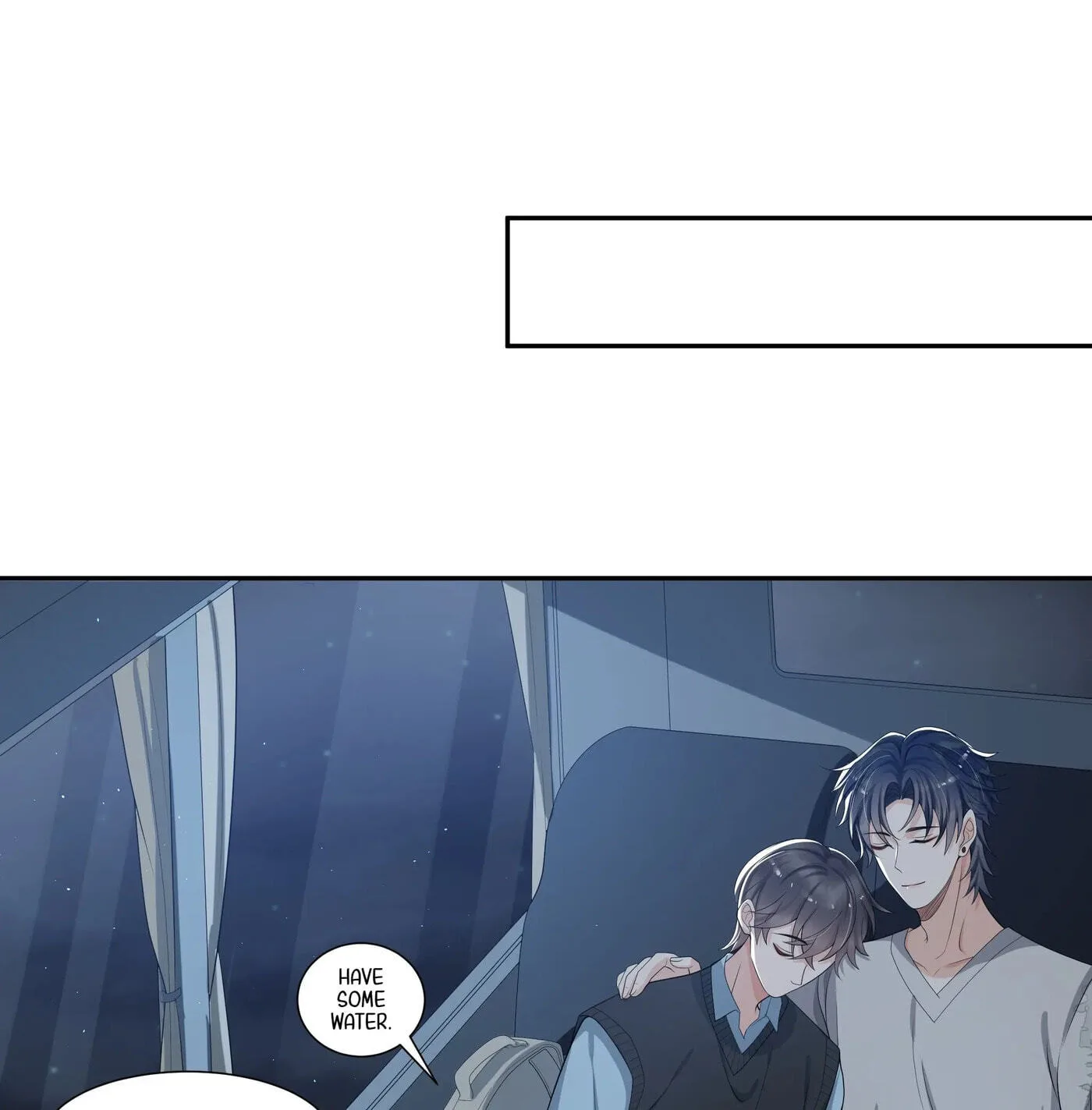 Does Love at First Sight Exist in E-Sports? Chapter 72 page 6