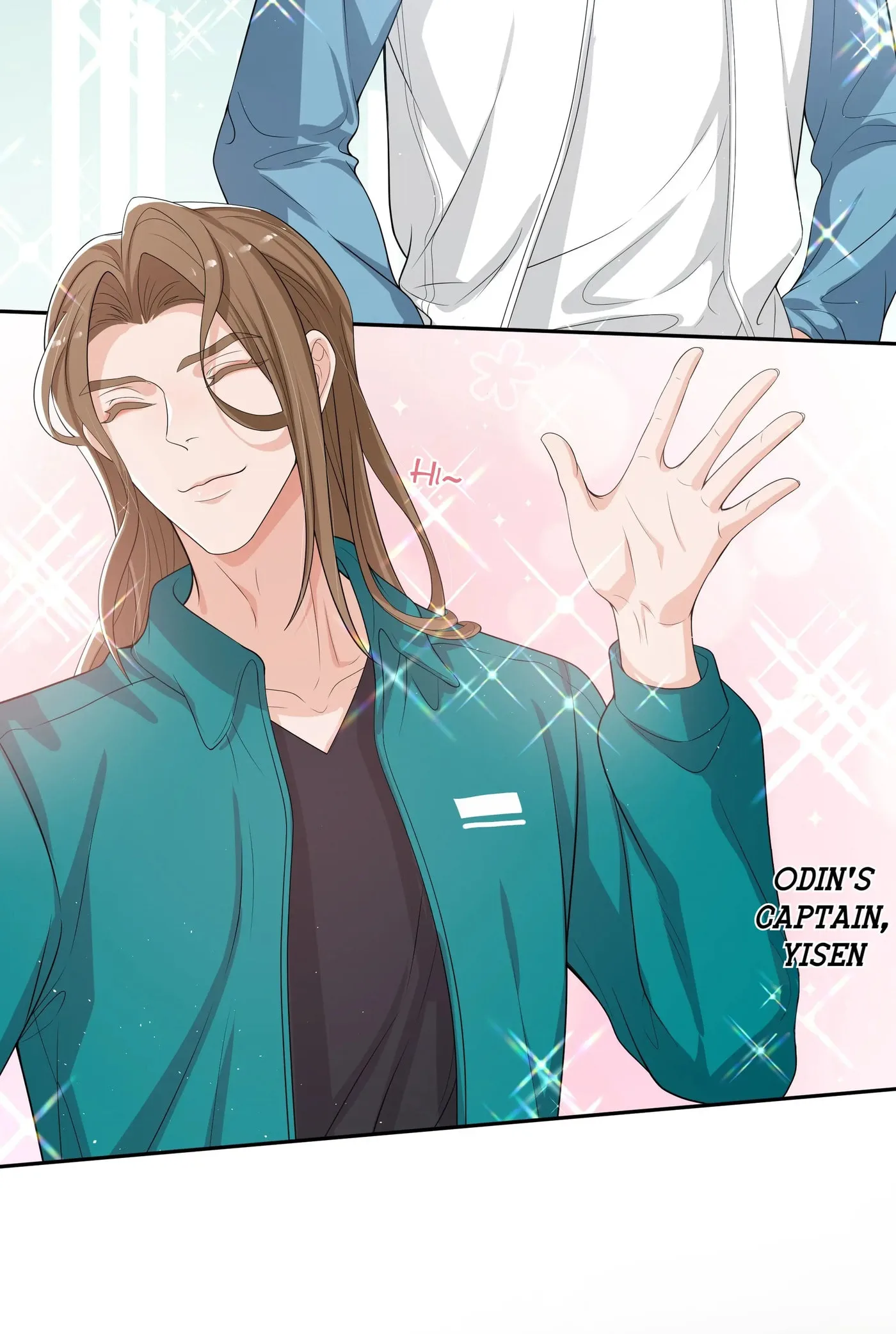 Does Love at First Sight Exist in E-Sports? Chapter 72 page 24