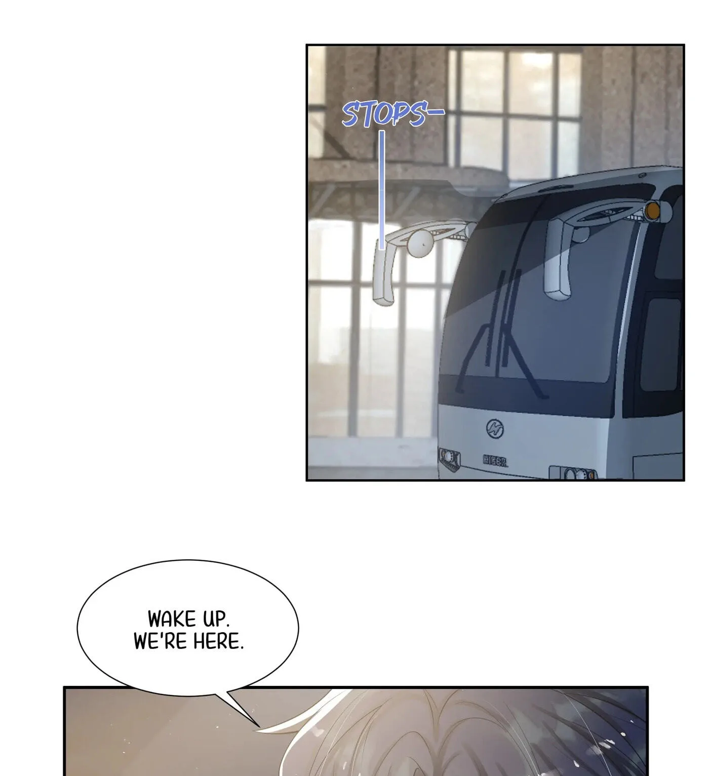 Does Love at First Sight Exist in E-Sports? Chapter 72 page 10