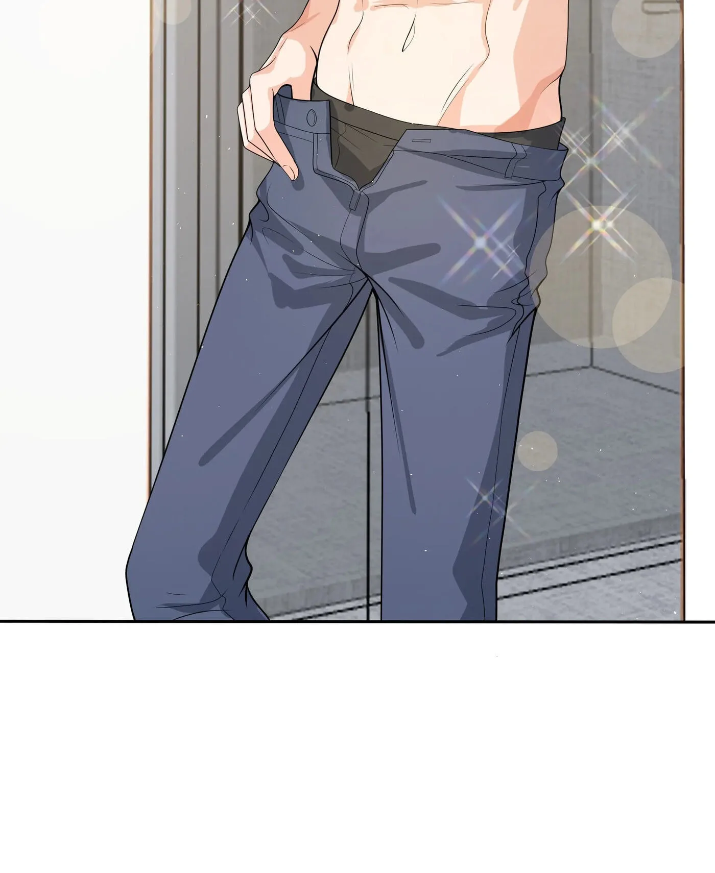 Does Love at First Sight Exist in E-Sports? Chapter 73 page 11