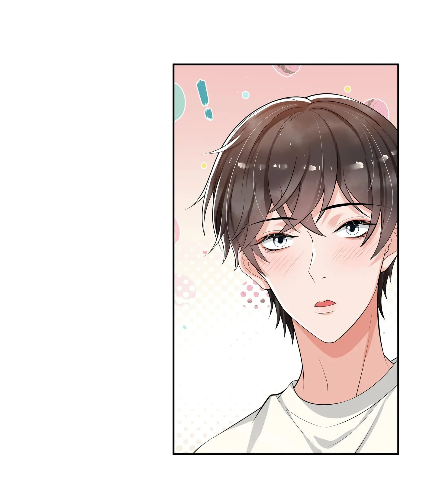 Does Love at First Sight Exist in E-Sports? Chapter 73 page 12