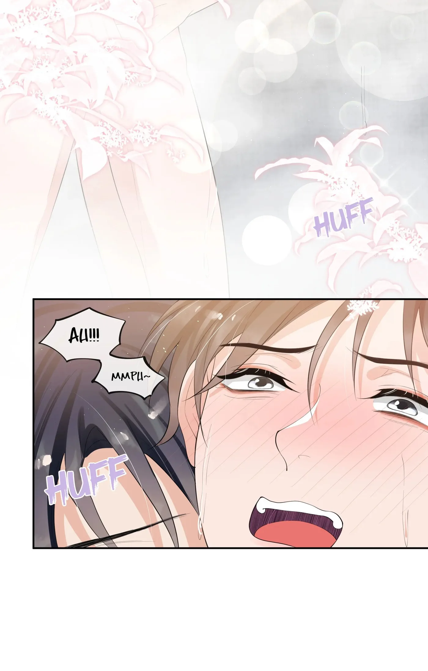 Does Love at First Sight Exist in E-Sports? Chapter 73 page 31