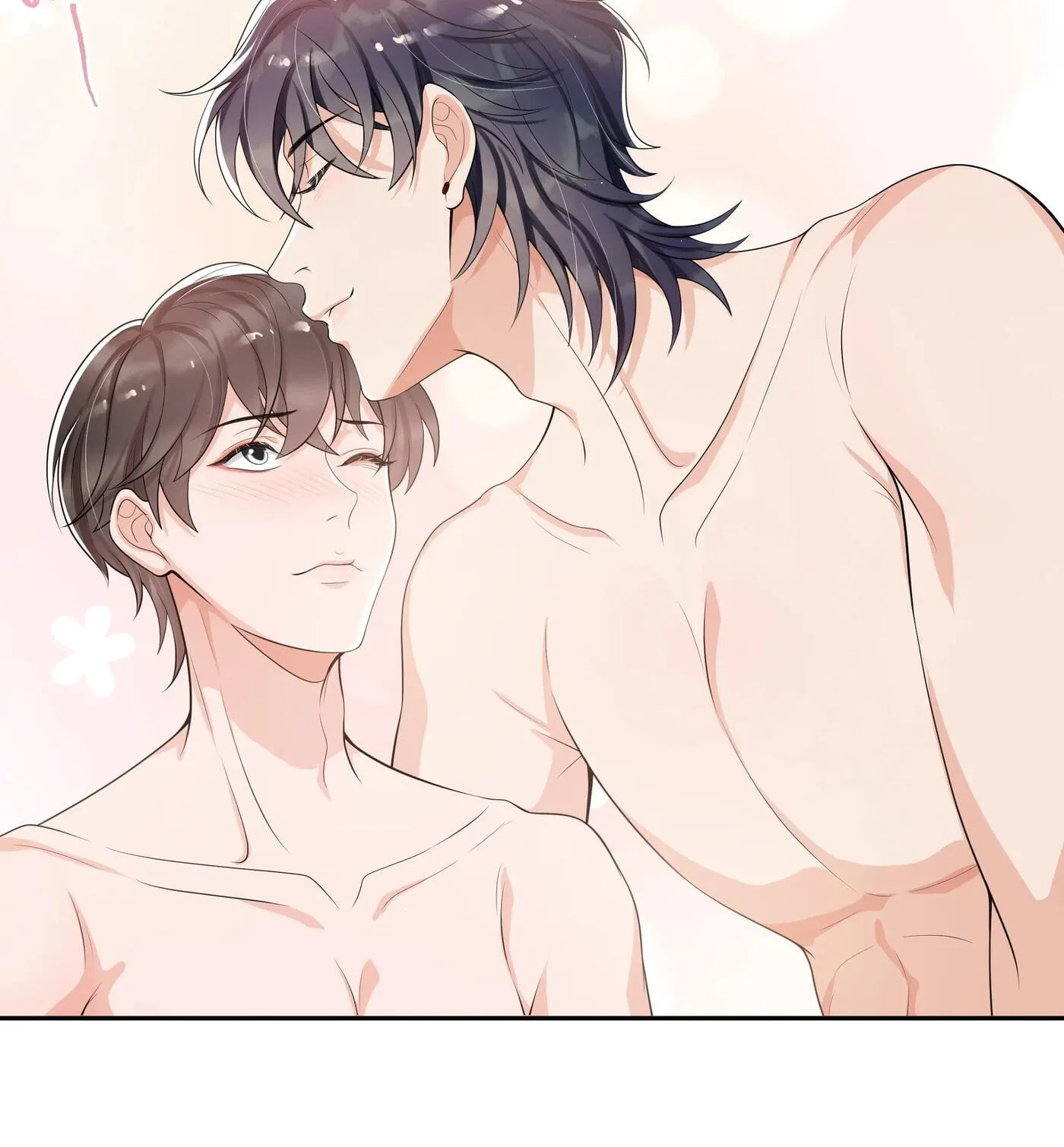 Does Love at First Sight Exist in E-Sports? Chapter 73 page 20