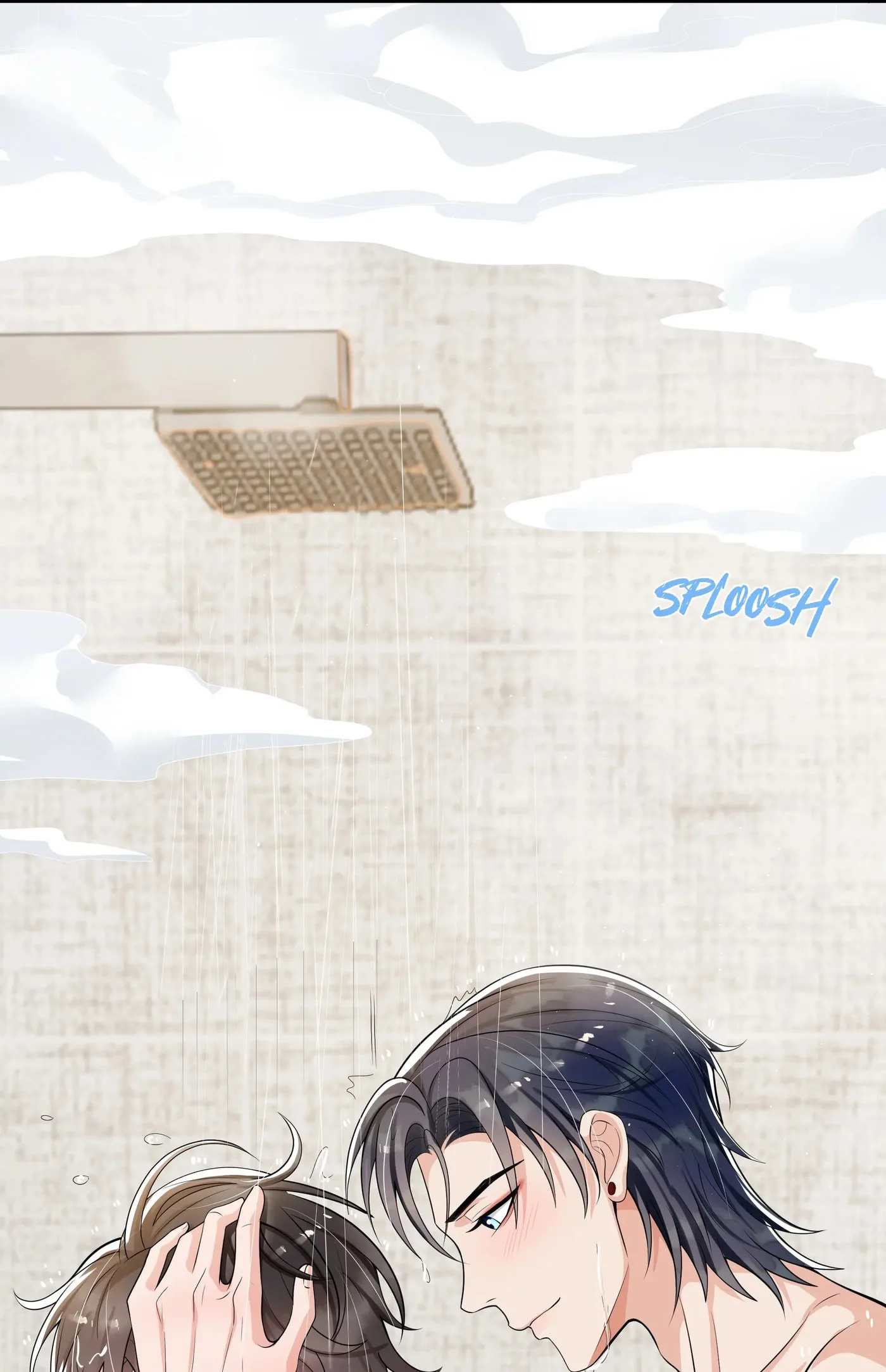 Does Love at First Sight Exist in E-Sports? Chapter 73 page 26
