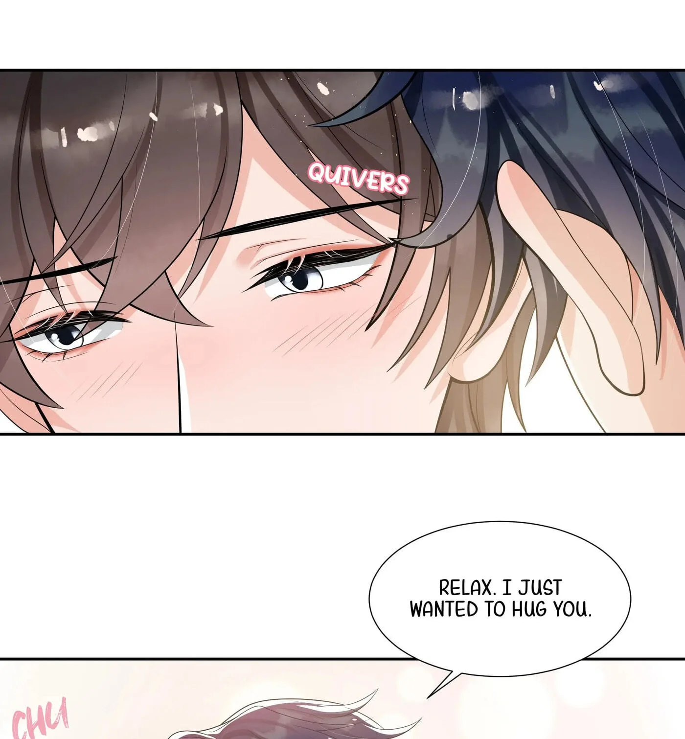 Does Love at First Sight Exist in E-Sports? Chapter 73 page 19