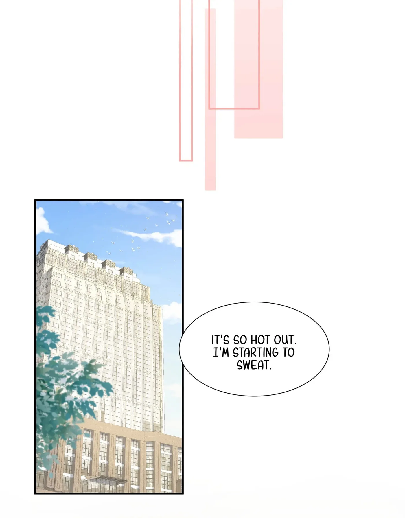 Does Love at First Sight Exist in E-Sports? Chapter 73 page 9