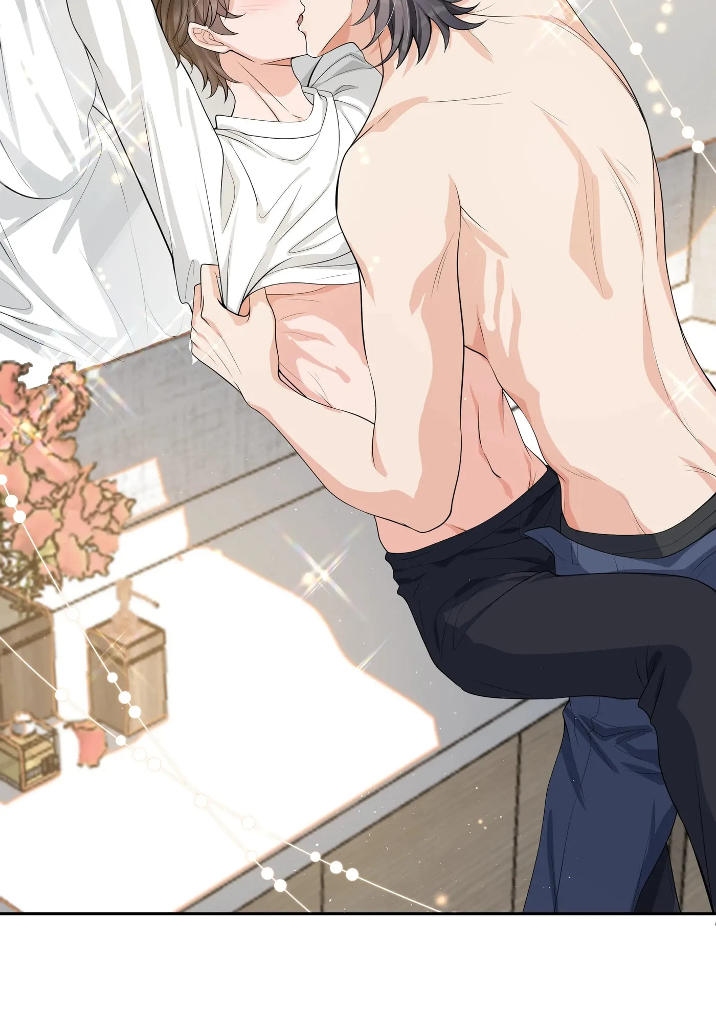 Does Love at First Sight Exist in E-Sports? Chapter 73 page 16