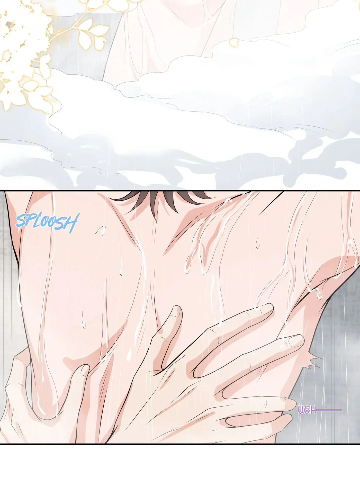 Does Love at First Sight Exist in E-Sports? Chapter 73 page 28