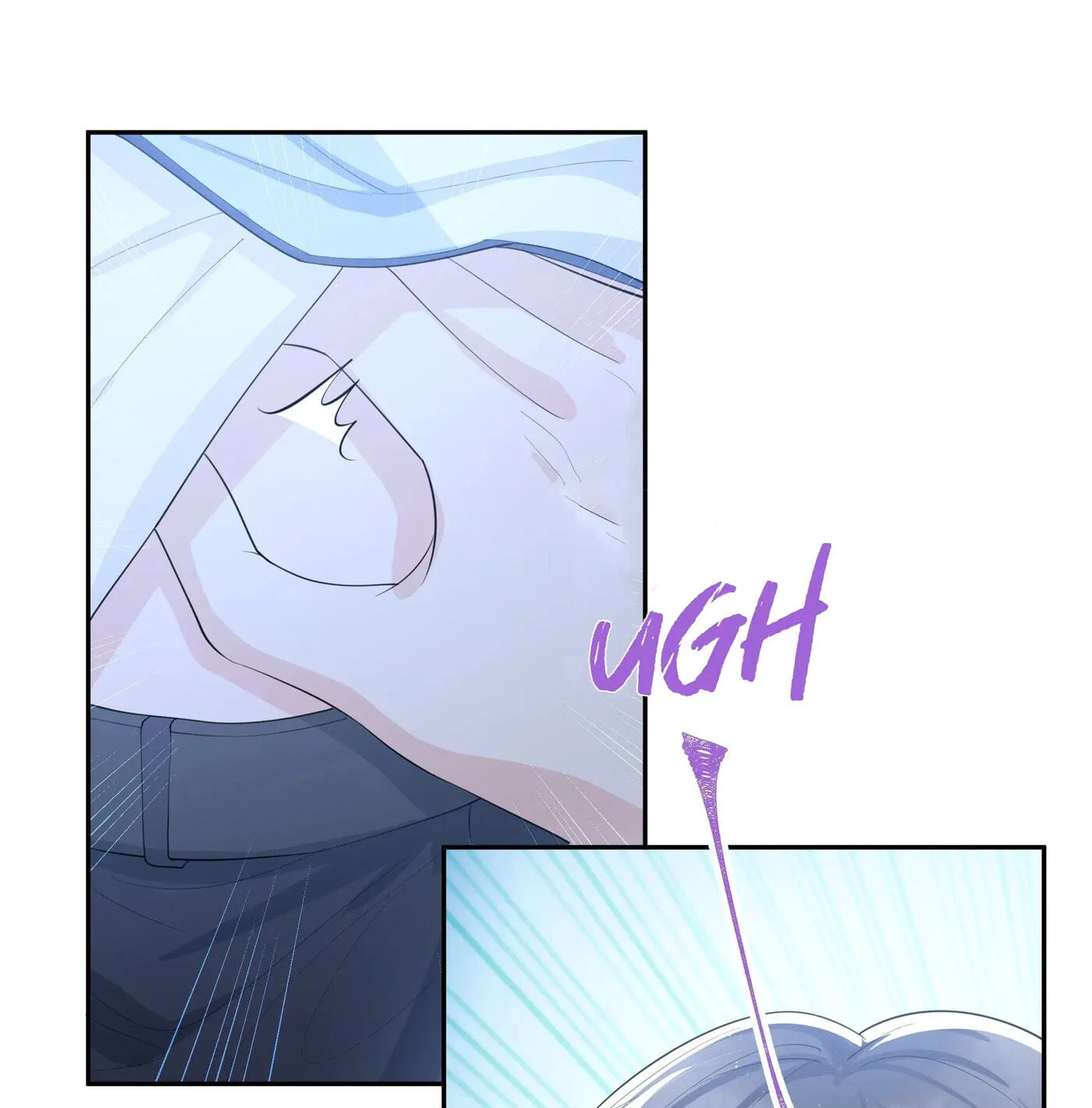 Does Love at First Sight Exist in E-Sports? Chapter 74 page 3