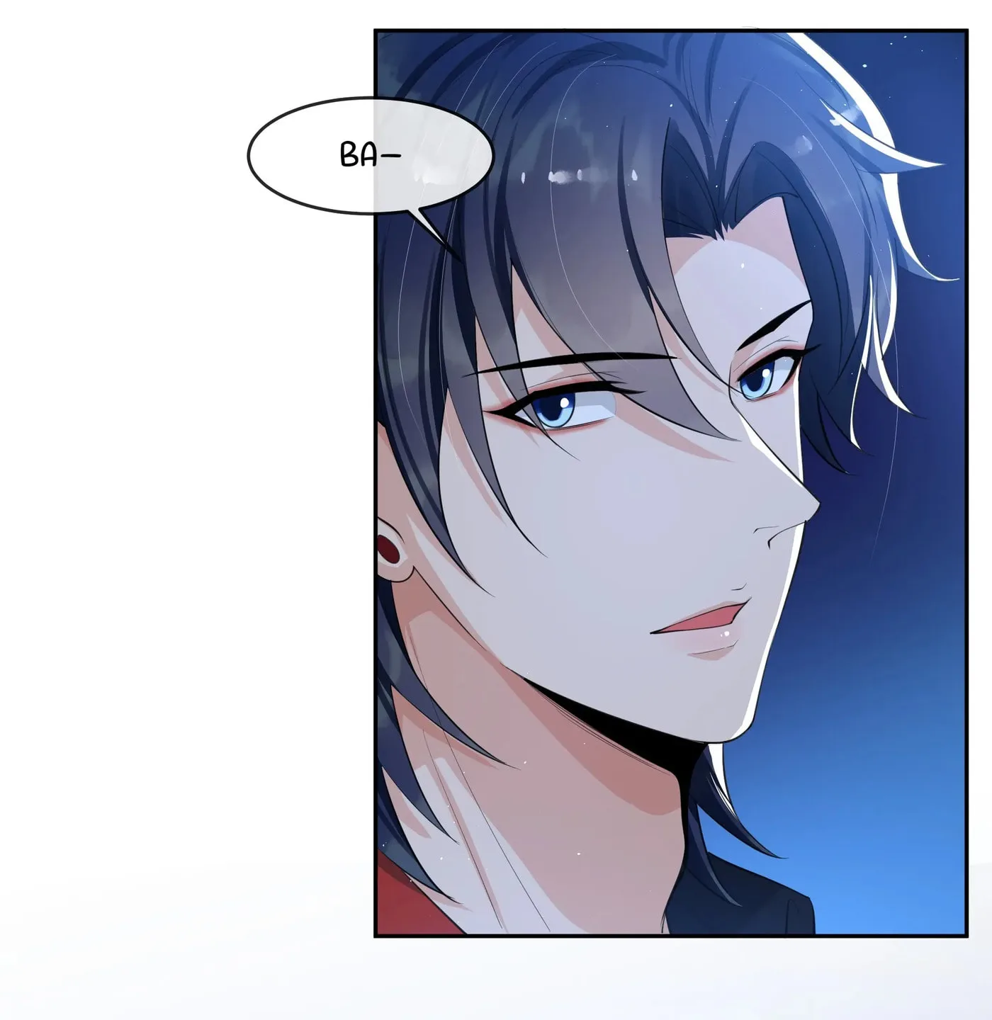 Does Love at First Sight Exist in E-Sports? Chapter 75 page 40