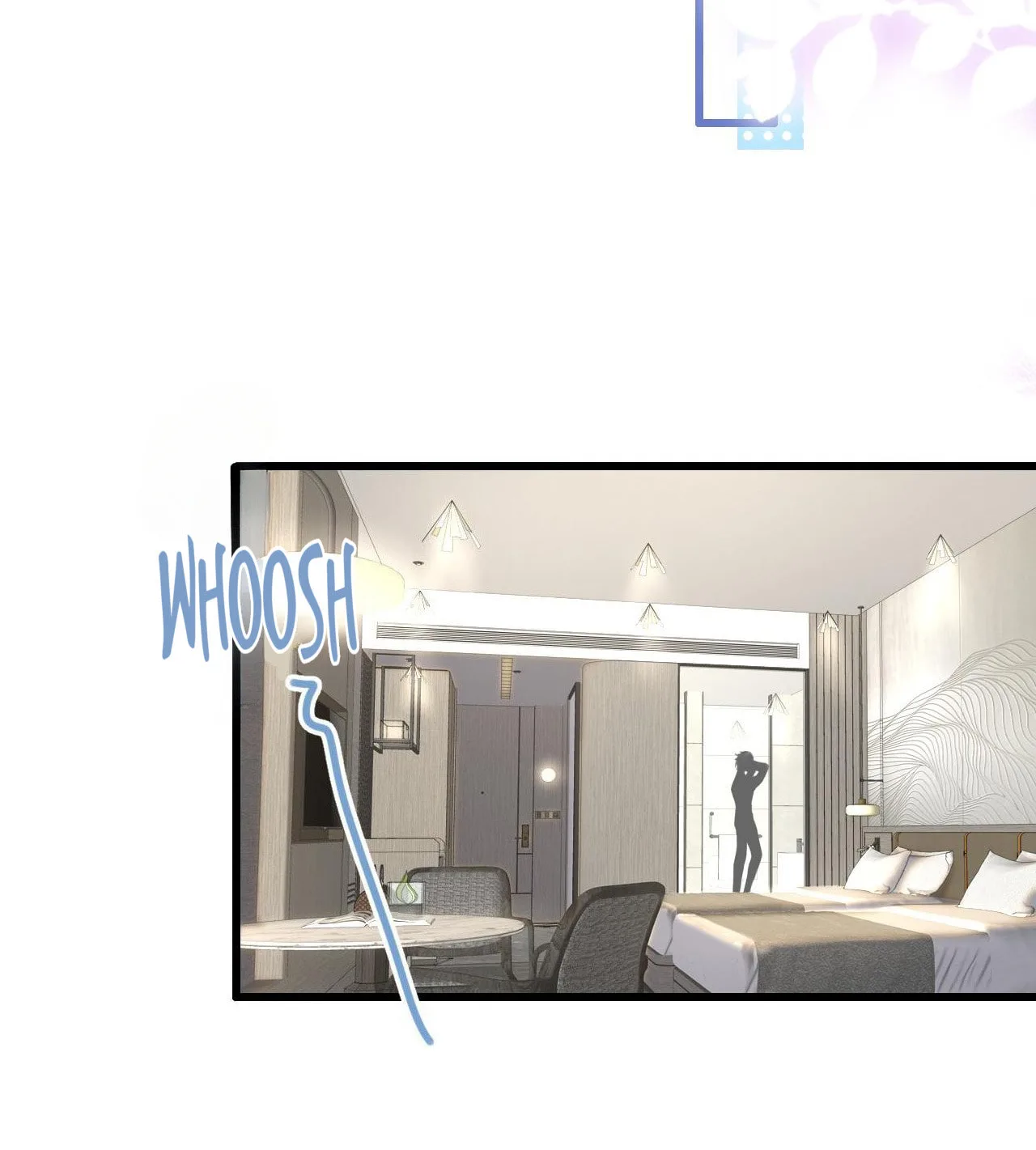 Does Love at First Sight Exist in E-Sports? Chapter 9 page 35