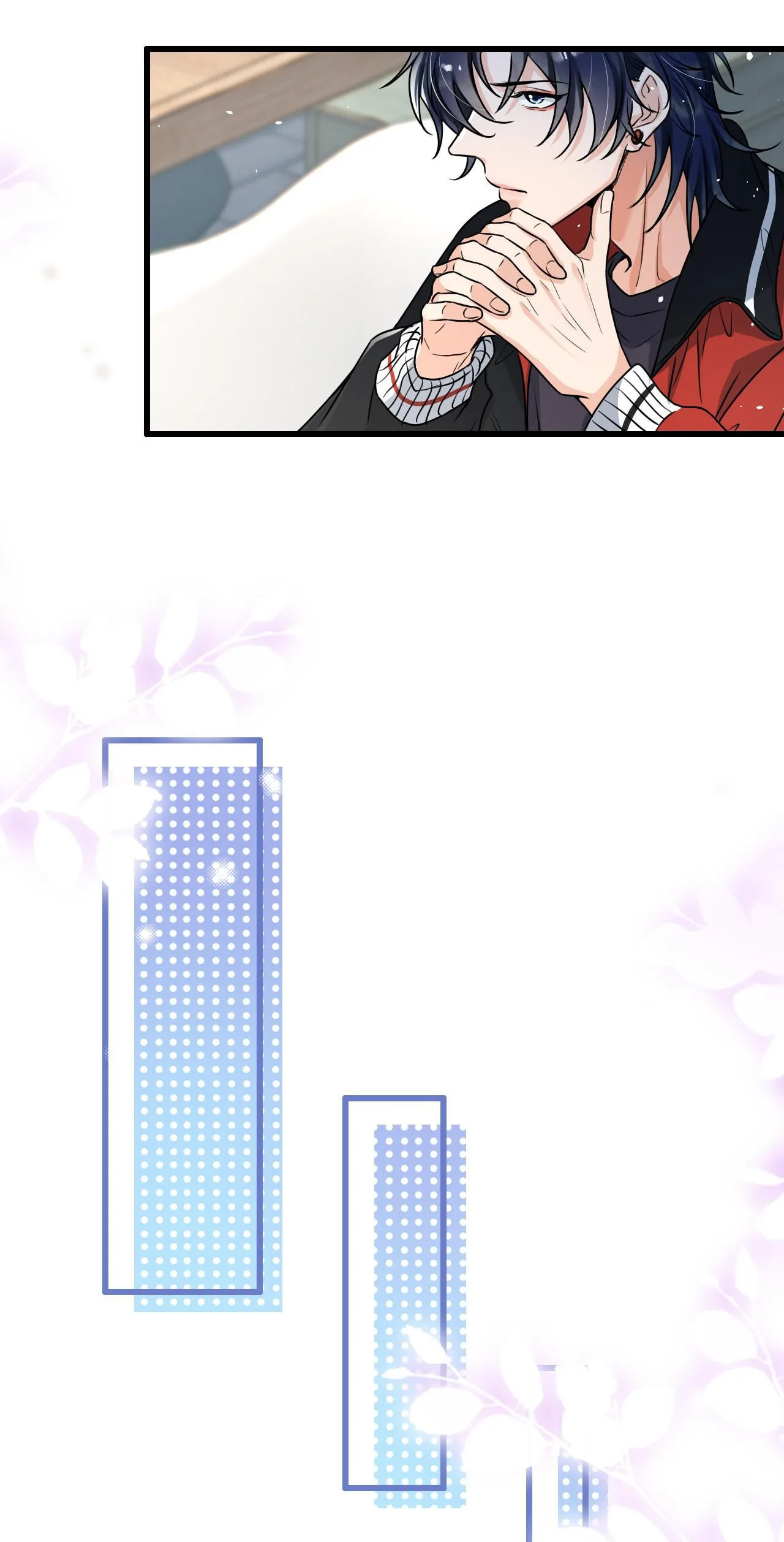 Does Love at First Sight Exist in E-Sports? Chapter 9 page 34
