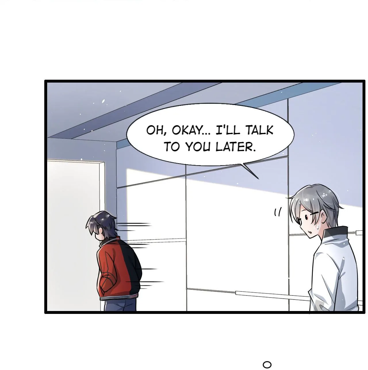 Does Love at First Sight Exist in E-Sports? Chapter 9 page 16