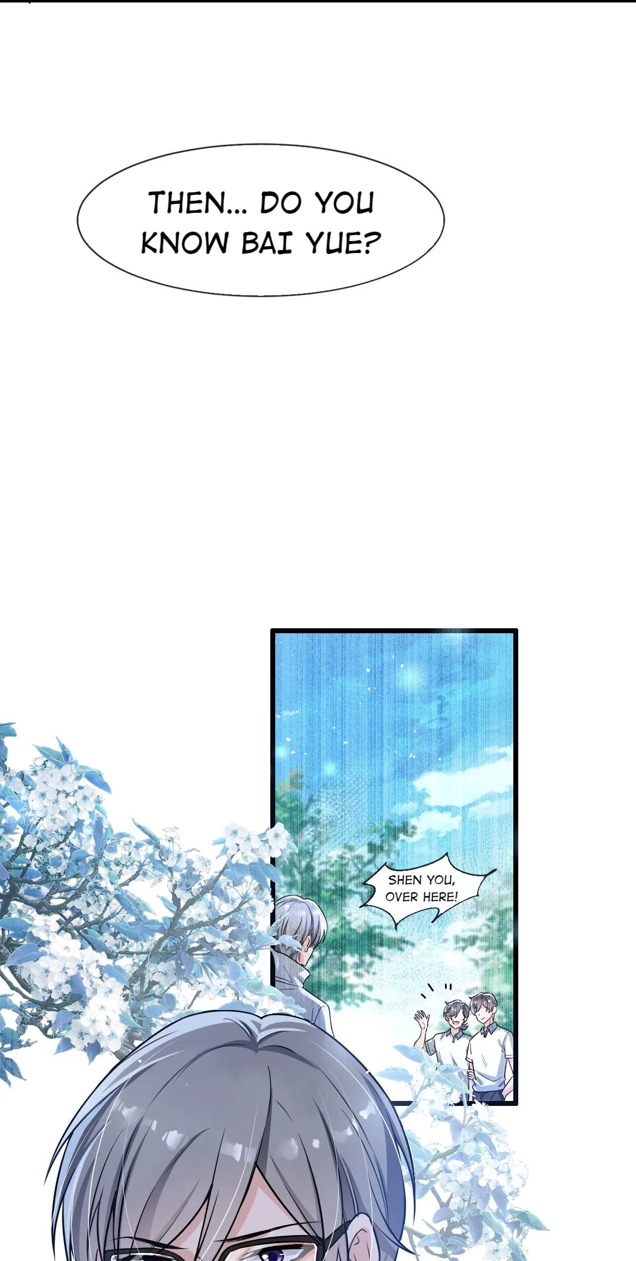 Does Love at First Sight Exist in E-Sports? Chapter 9 page 12