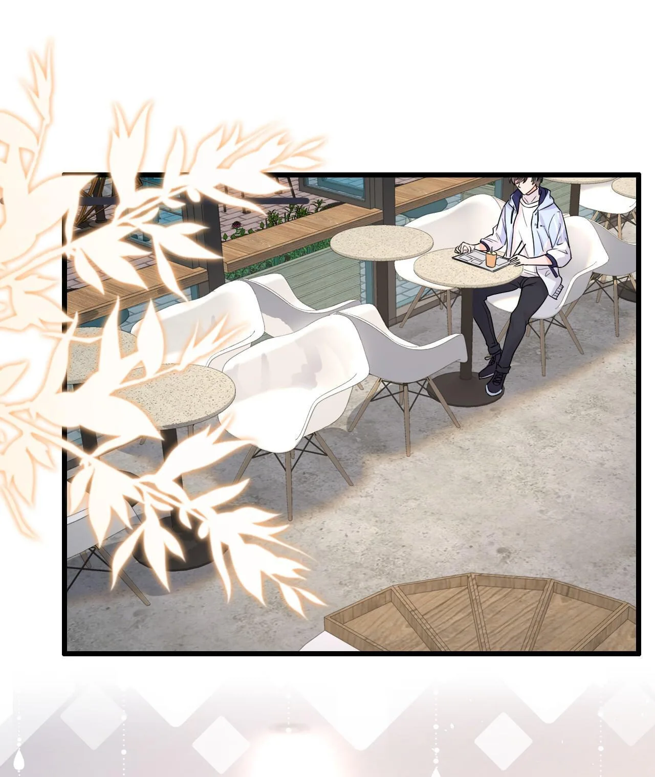 Does Love at First Sight Exist in E-Sports? Chapter 9 page 18