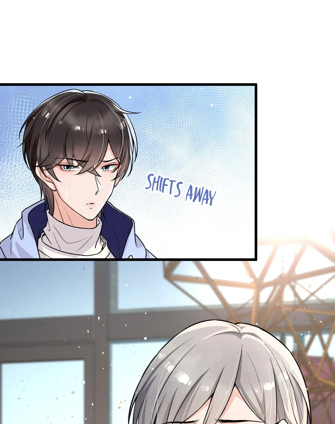 Does Love at First Sight Exist in E-Sports? Chapter 9 page 23