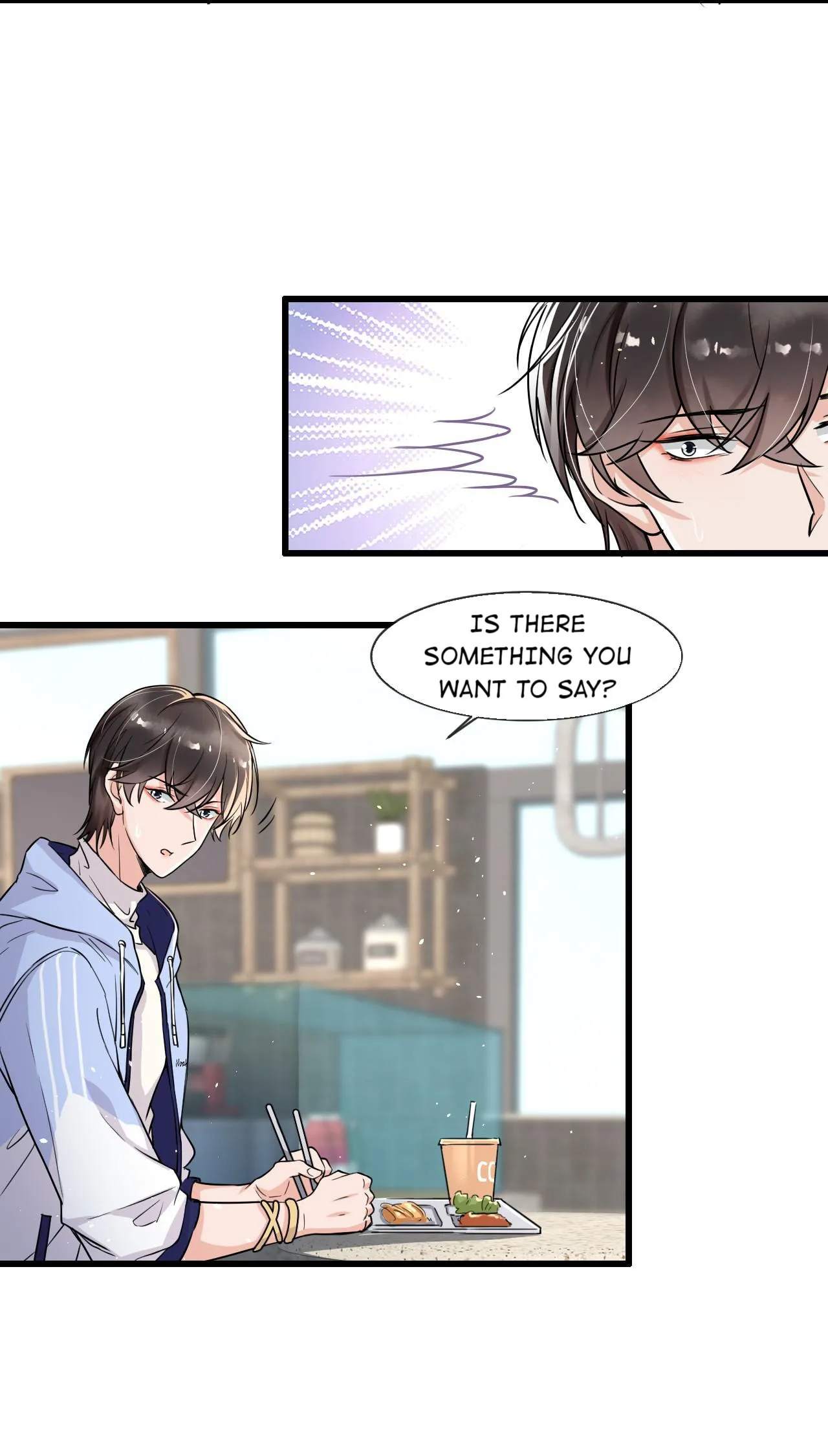 Does Love at First Sight Exist in E-Sports? Chapter 9 page 25