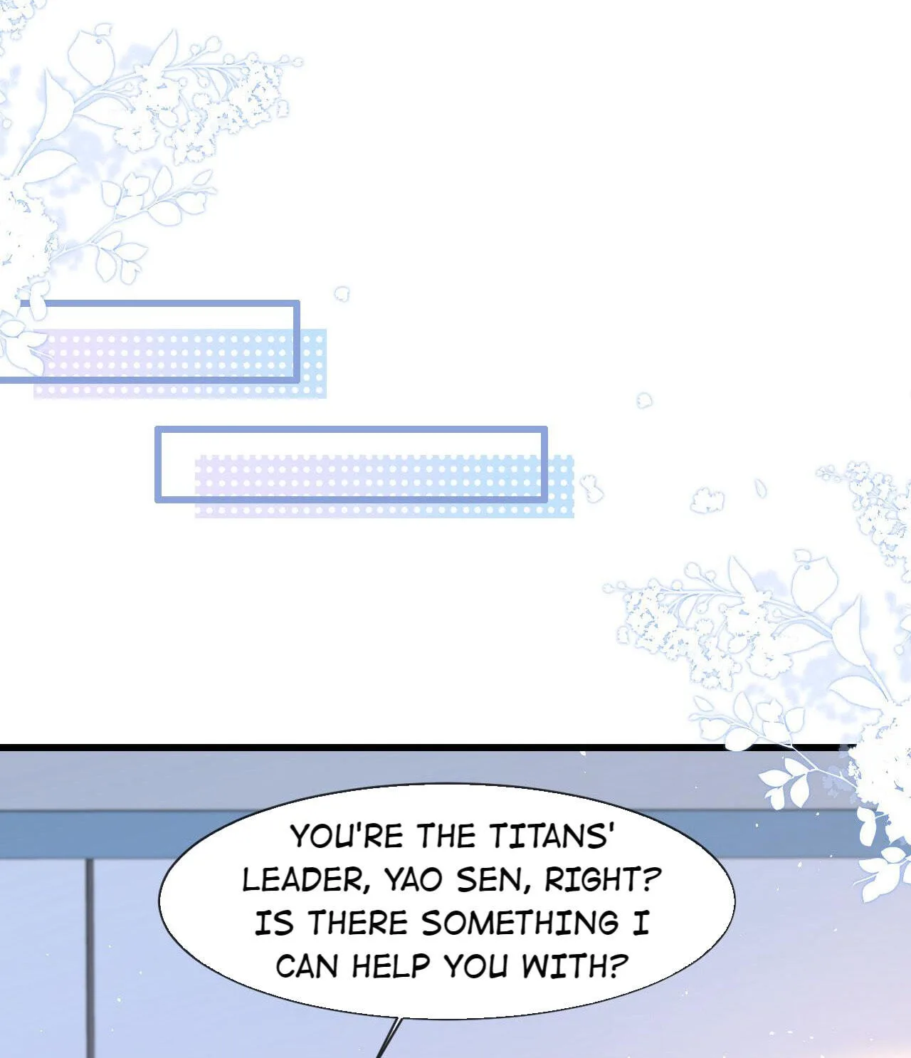Does Love at First Sight Exist in E-Sports? Chapter 9 page 4