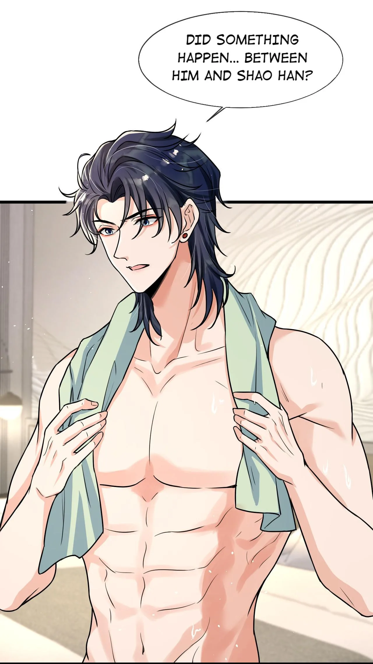 Does Love at First Sight Exist in E-Sports? Chapter 9 page 42