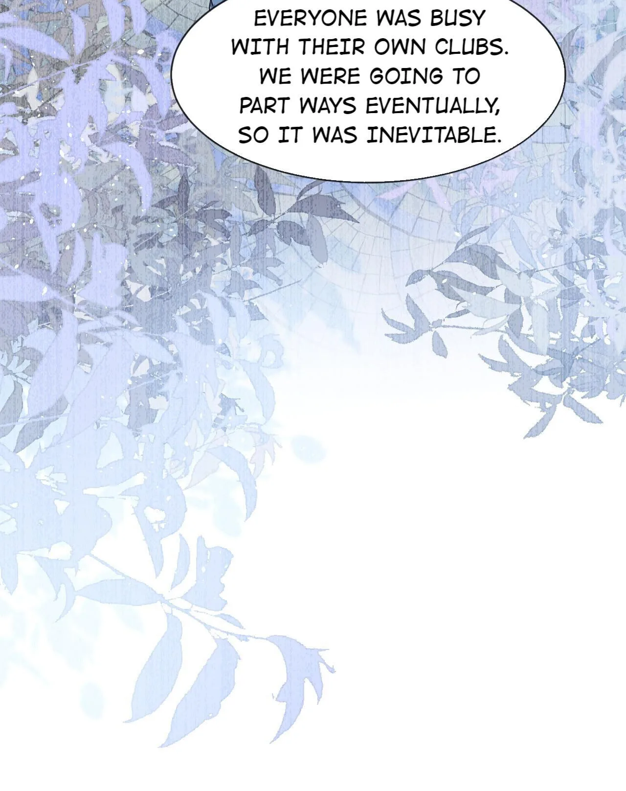 Does Love at First Sight Exist in E-Sports? Chapter 9 page 46