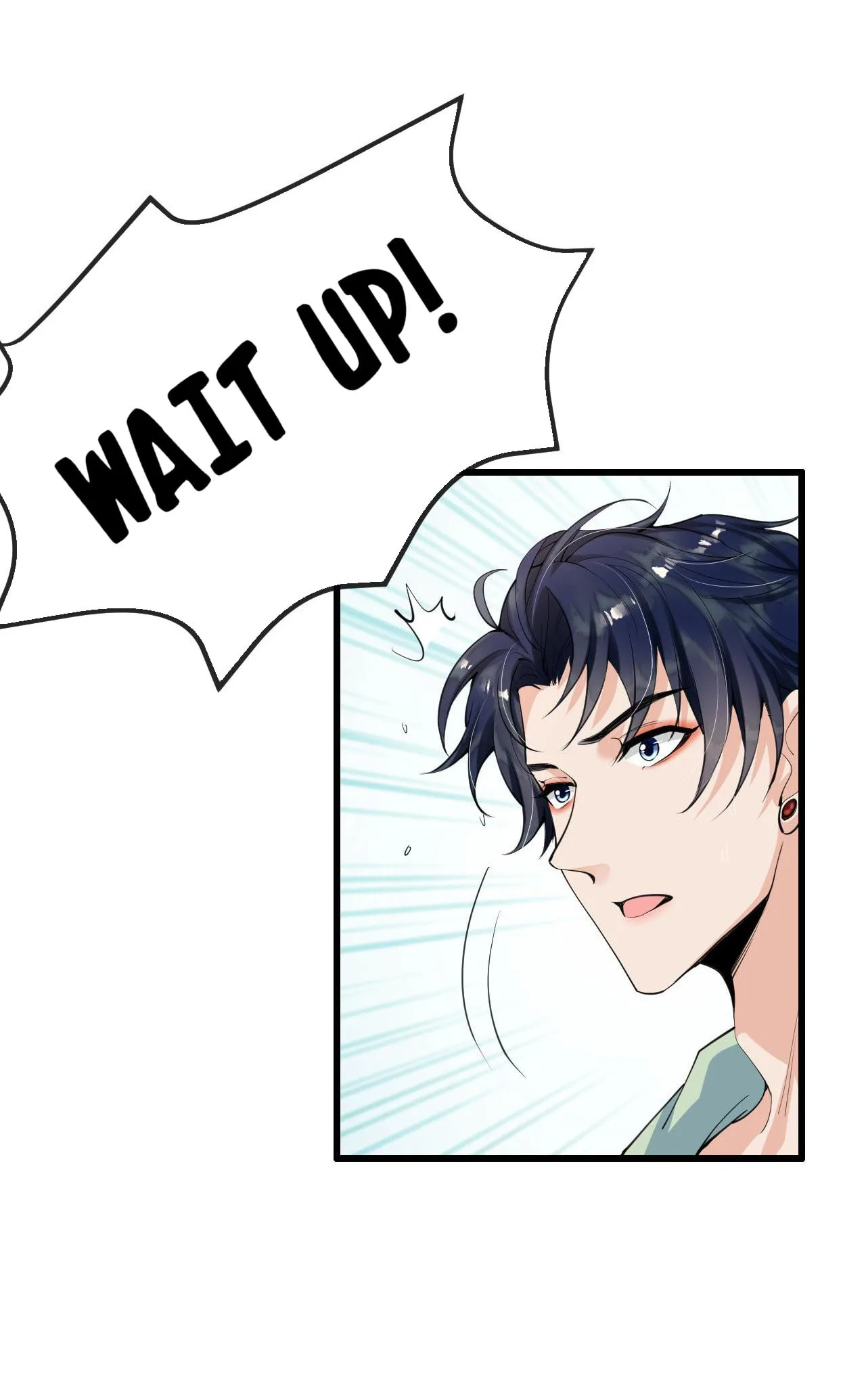 Does Love at First Sight Exist in E-Sports? Chapter 9 page 48