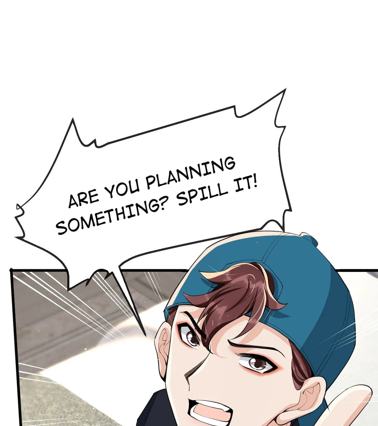 Does Love at First Sight Exist in E-Sports? Chapter 9 page 52