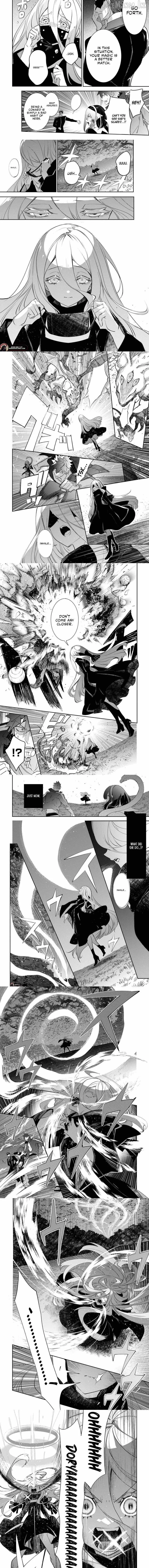 Dogs and heroes don’t dress up Chapter 27 page 3