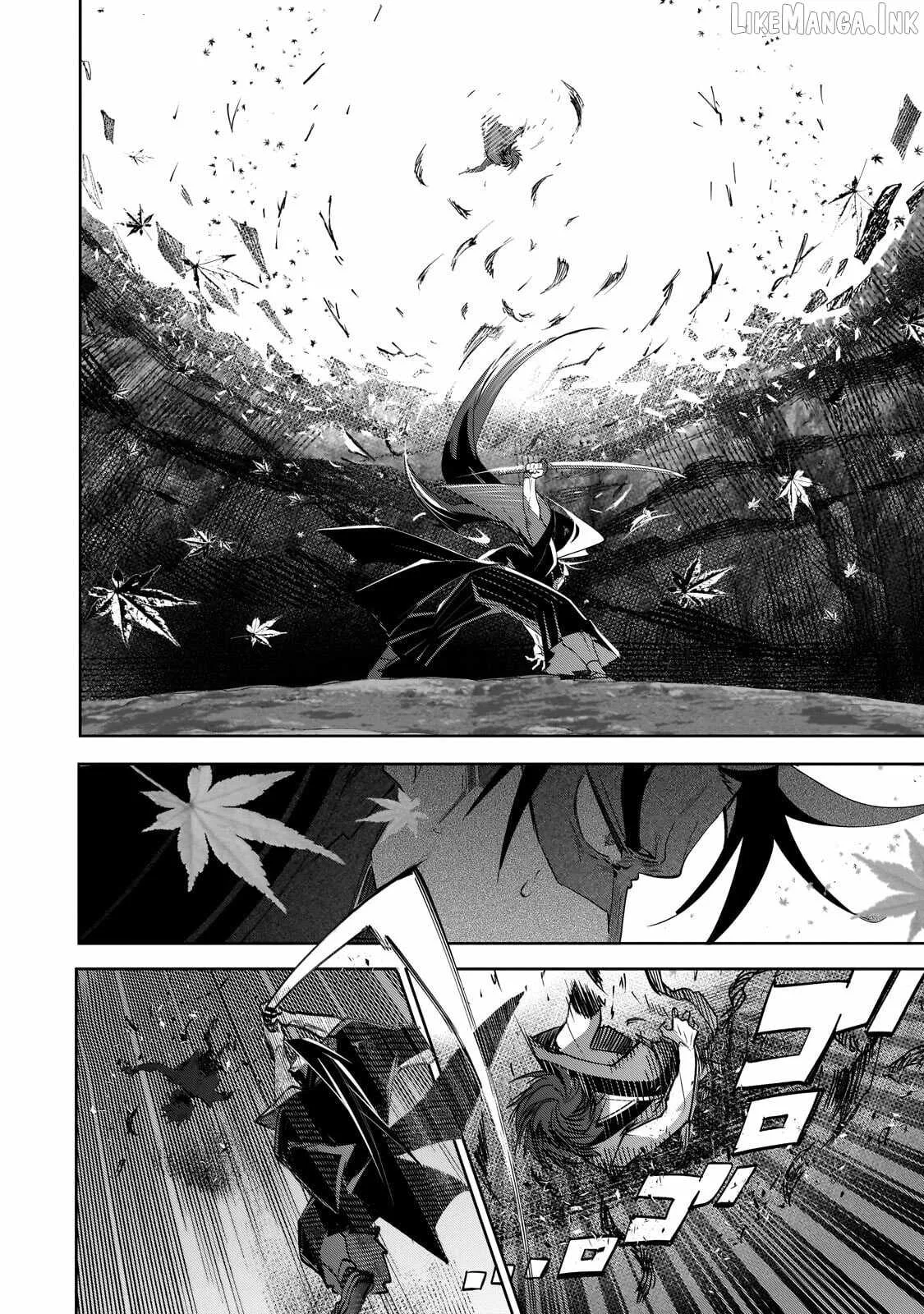 Dogs and heroes don’t dress up Chapter 34 page 7