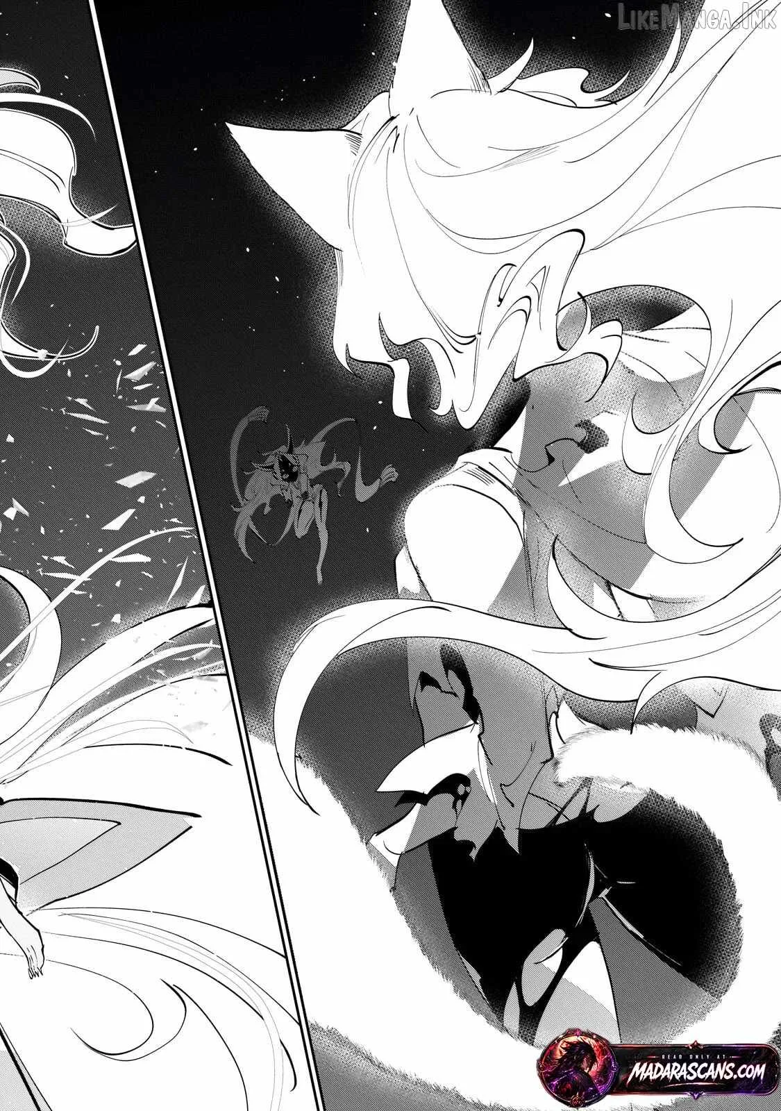 Dogs and heroes don’t dress up Chapter 38.2 page 13