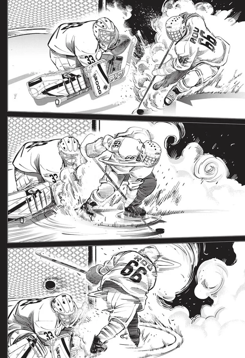 Dogsred Chapter 20 page 2