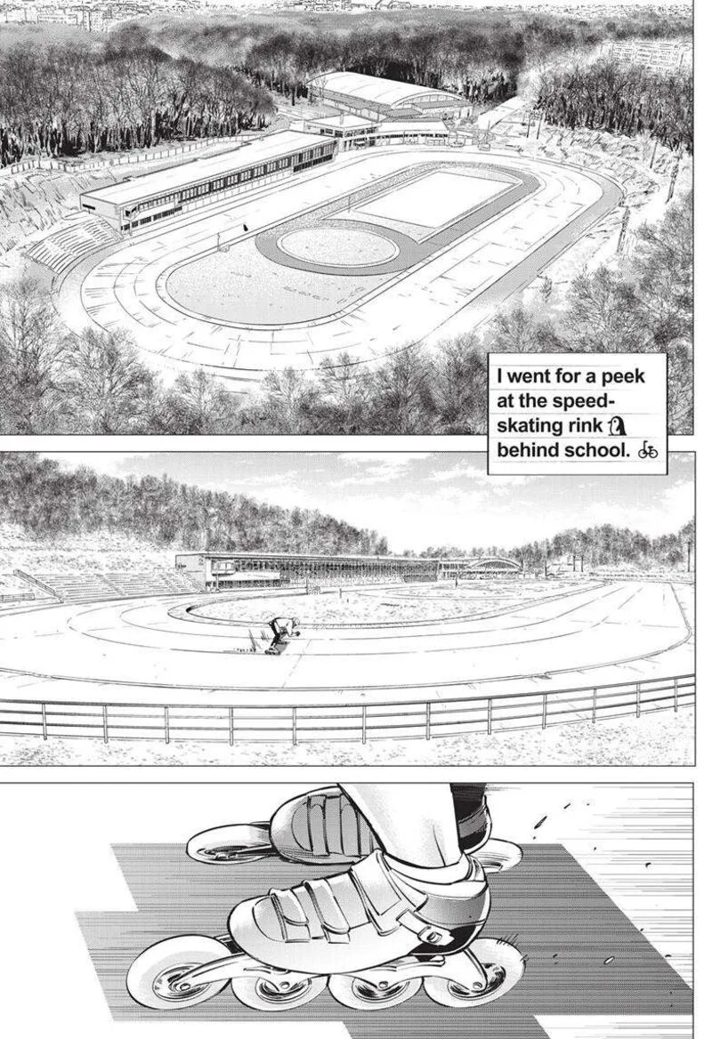 Dogsred Chapter 25 page 3