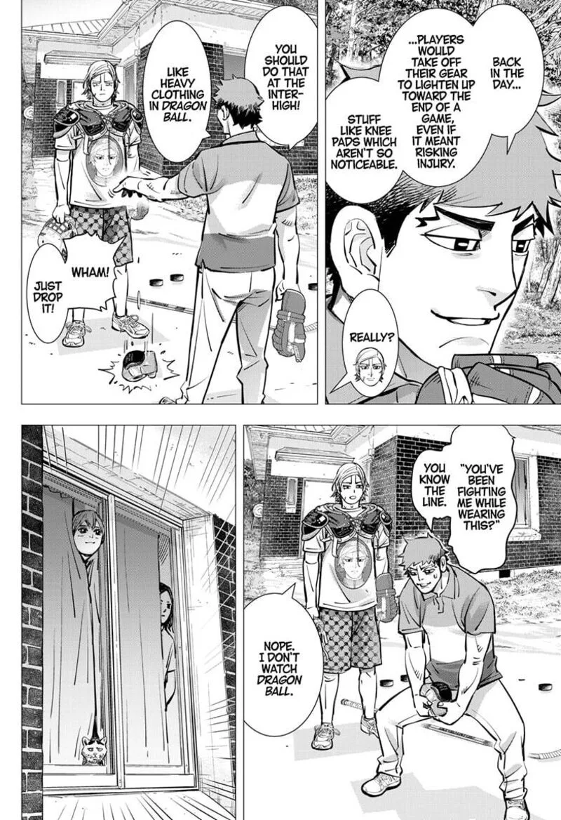Dogsred Chapter 41 page 12