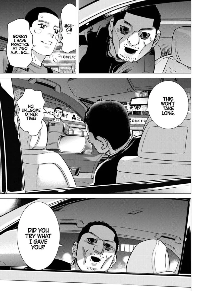 Dogsred Chapter 44 page 13