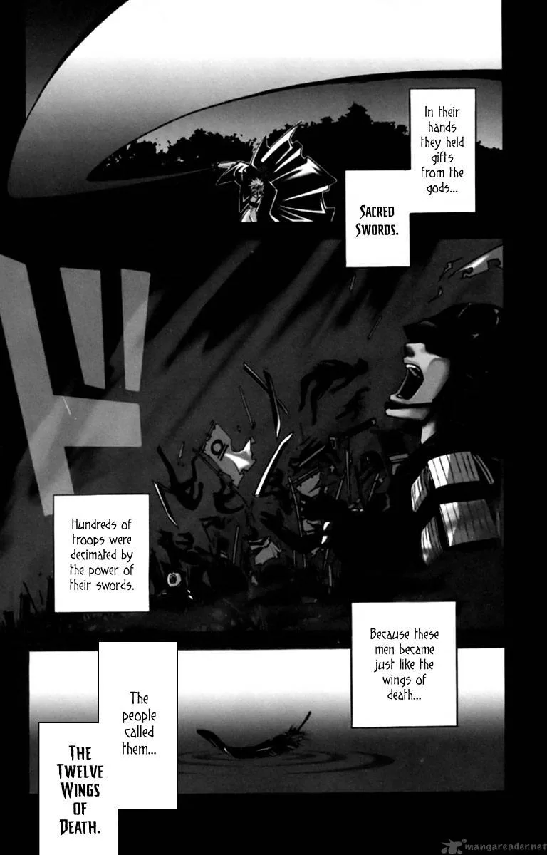Dohran Chapter 1 page 7