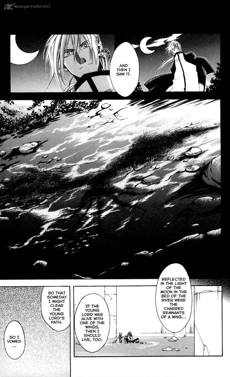 Dohran Chapter 3 page 47