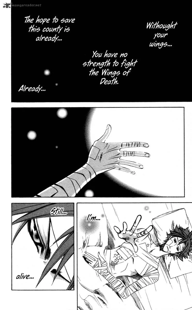 Dohran Chapter 6 page 39