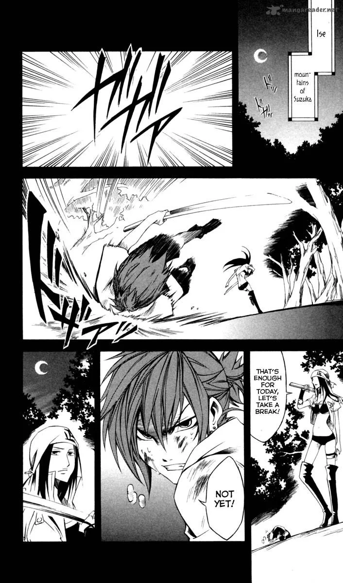 Dohran Chapter 8 page 3